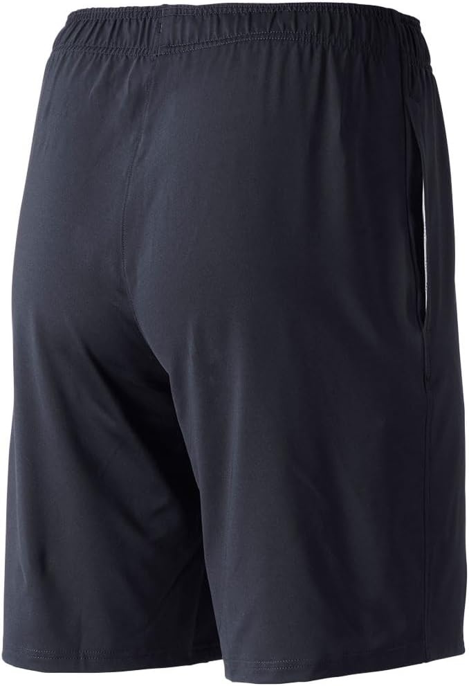 image:imageNew Balance Mens Baseball Tech ShortTeam Black