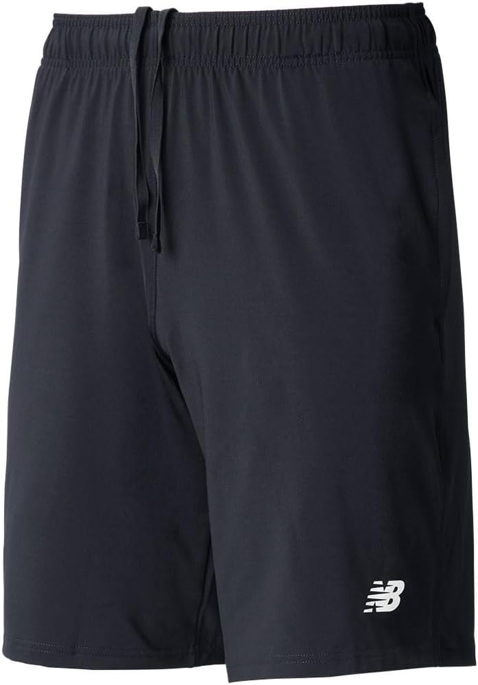 image:imageNew Balance Mens Baseball Tech ShortTeam Black