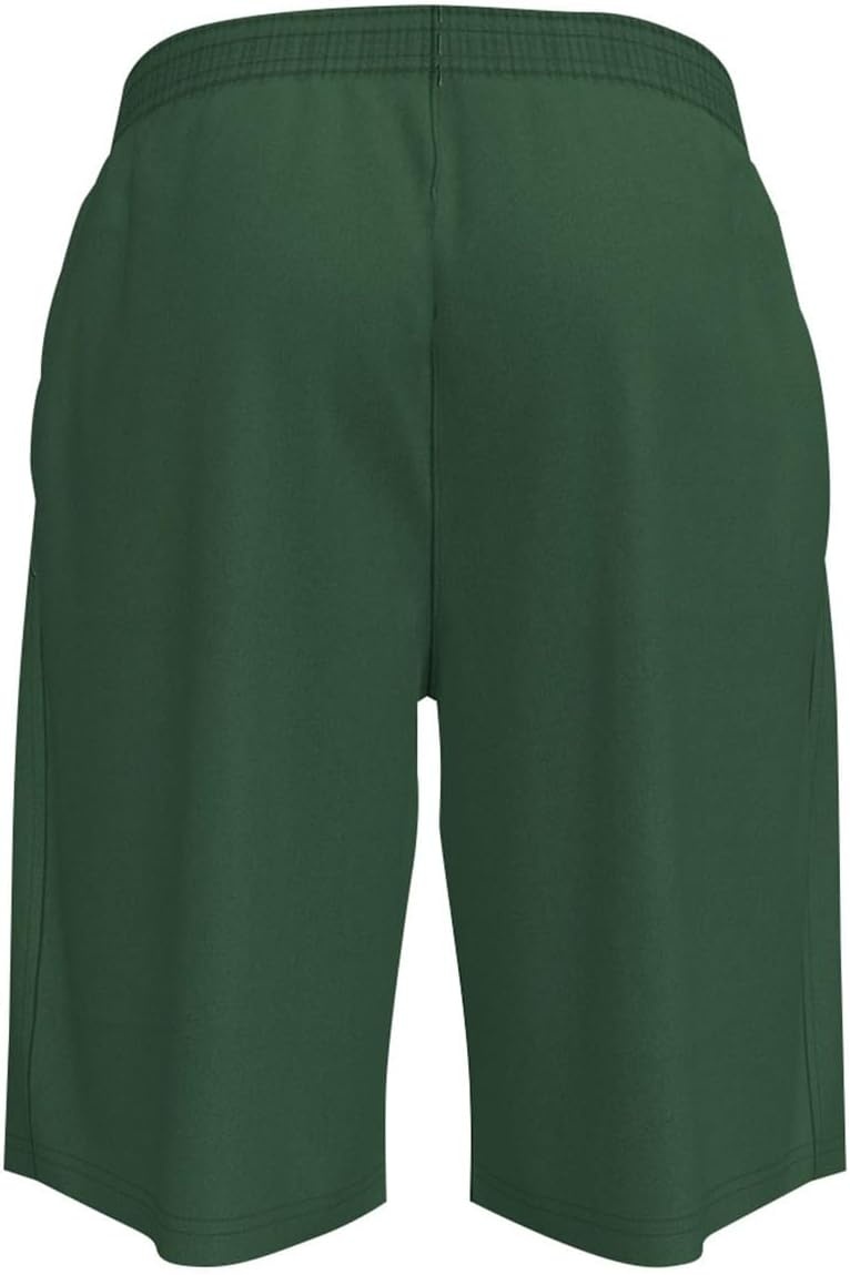 image:imageNew Balance Mens Baseball Tech ShortTeam Dark Green