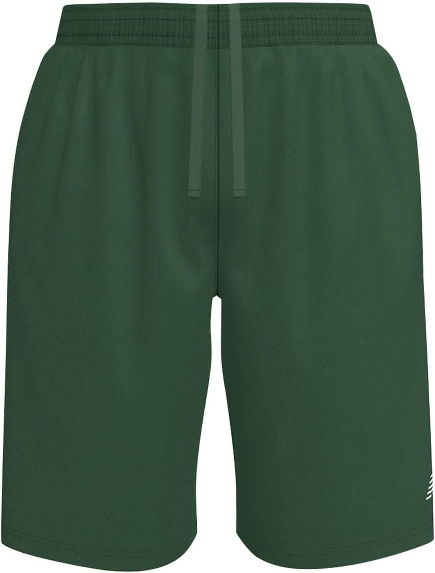 image:imageNew Balance Mens Baseball Tech ShortTeam Dark Green