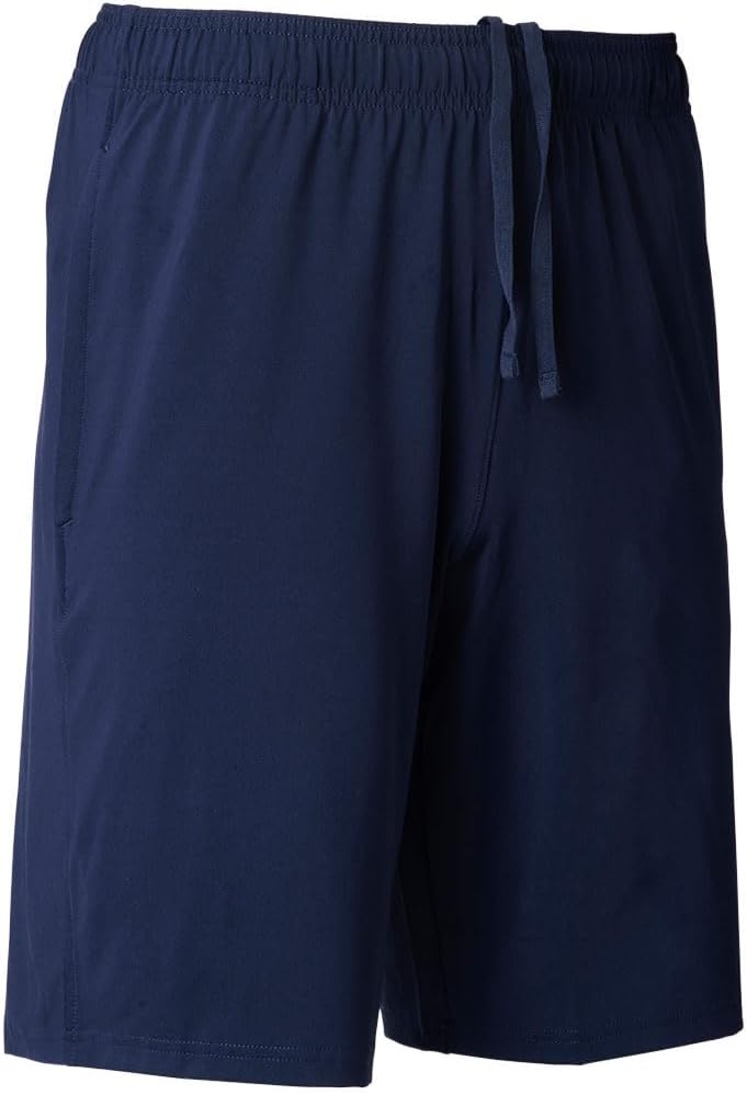 image:imageNew Balance Mens Baseball Tech ShortTeam Navy