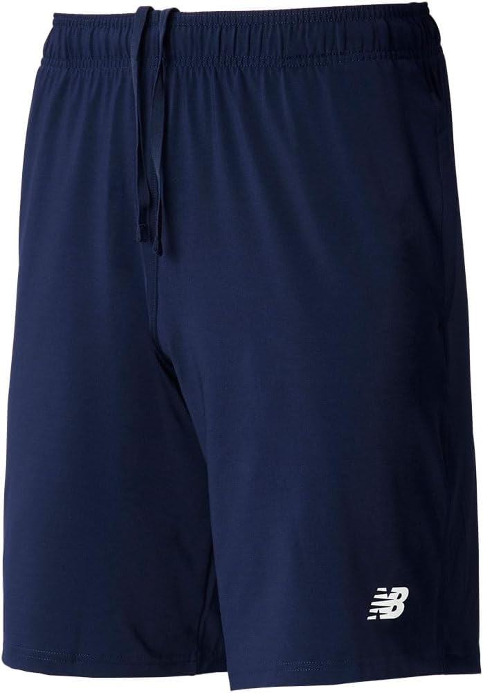image:imageNew Balance Mens Baseball Tech ShortTeam Navy