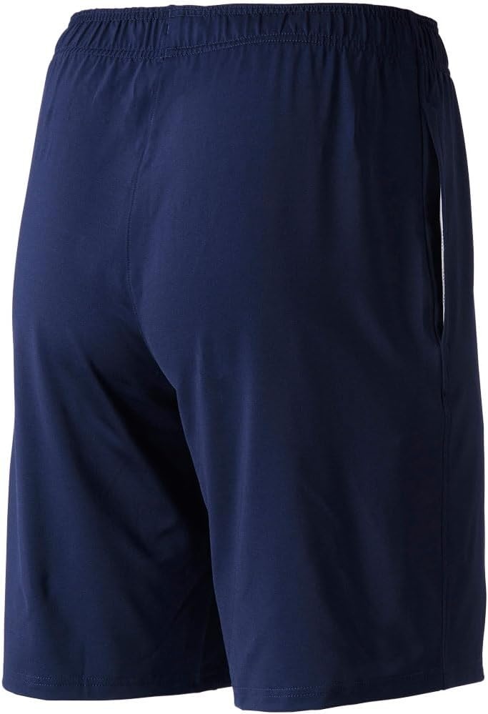 image:imageNew Balance Mens Baseball Tech ShortTeam Navy