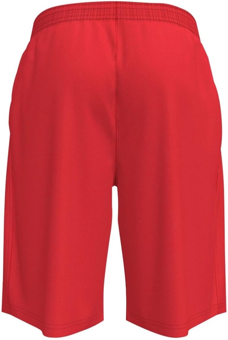 image:imageNew Balance Mens Baseball Tech ShortTeam Red