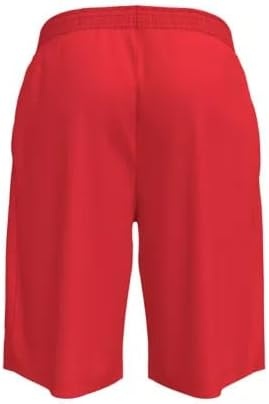 image:imageNew Balance Mens Baseball Tech ShortTeam Red