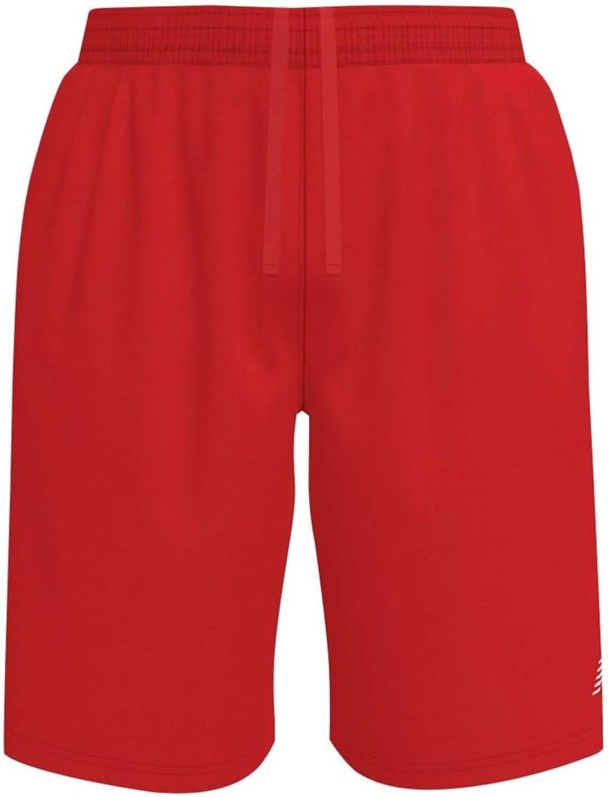 image:imageNew Balance Mens Baseball Tech ShortTeam Red