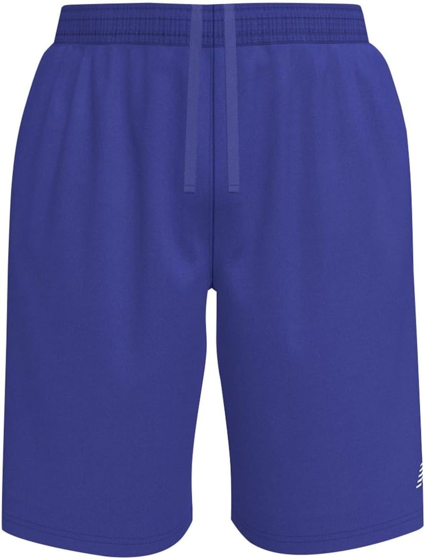image:imageNew Balance Mens Baseball Tech ShortTeam Royal