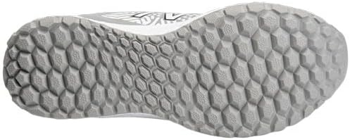 image:imageNew Balance Mens Fresh Foam 3000 V5 TurfTrainerGreyWhite