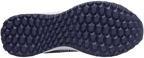 image:imageNew Balance Mens Fresh Foam 3000 V5 TurfTrainerNavyWhite