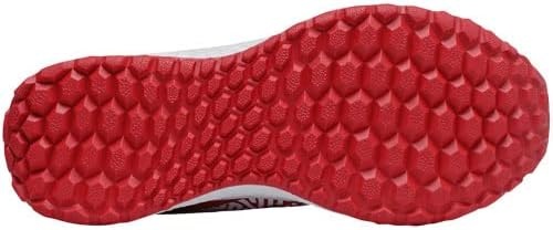 image:imageNew Balance Mens Fresh Foam 3000 V5 TurfTrainerRedWhite
