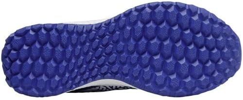 image:imageNew Balance Mens Fresh Foam 3000 V5 TurfTrainerRoyalWhite