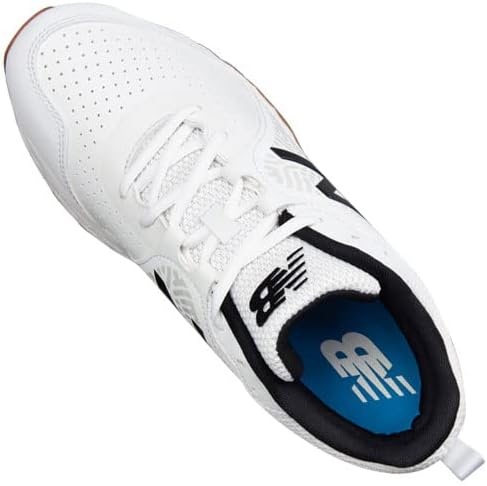 image:imageNew Balance Mens Fresh Foam 3000 V5 TurfTrainerWhiteWhite