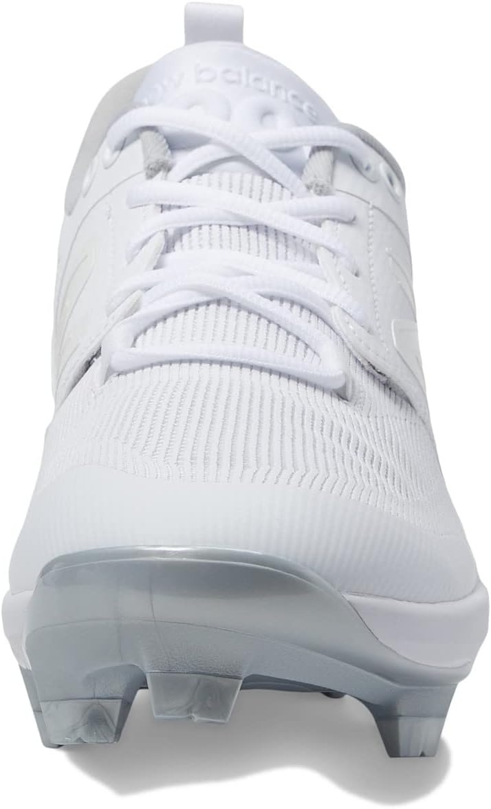 image:imageNew Balance Mens Fresh Foam 3000 V6 Molded Baseball ShoesPearlWhite
