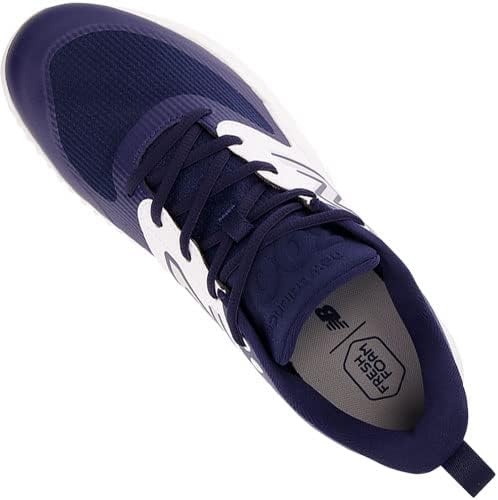 image:imageNew Balance Mens Fresh Foam 3000 V6 TurfTrainer ShoesNavyWhite