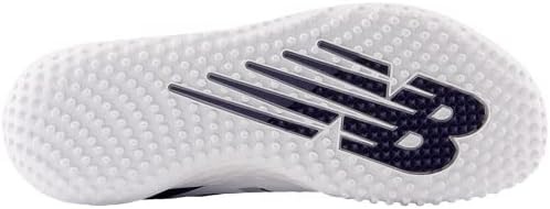image:imageNew Balance Mens Fresh Foam 3000 V6 TurfTrainer ShoesNavyWhite