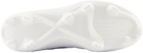 image:imageNew Balance Mens Fresh Foam 3000 V7 Molded Baseball ShoeBlueWhite