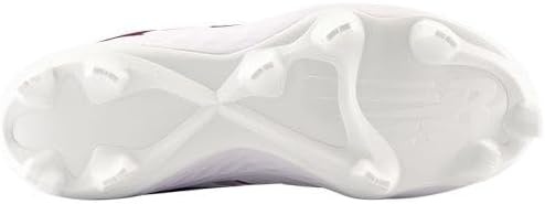 image:imageNew Balance Mens Fresh Foam 3000 V7 Molded Baseball ShoeTeam CrimsonWhite