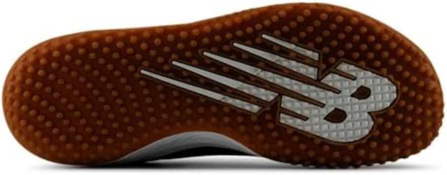 image:imageNew Balance Mens Fresh Foam 3000 V7 TurfTrainerBlackWhite