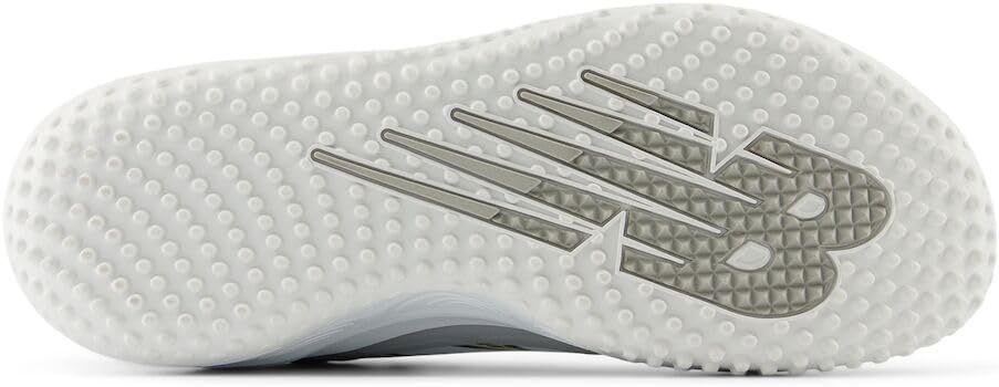 image:imageNew Balance Mens Fresh Foam 3000 V7 TurfTrainerRaincloudWhite