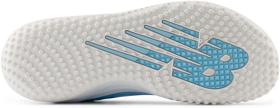 image:imageNew Balance Mens Fresh Foam 3000 V7 TurfTrainerTeam CarolinaWhite