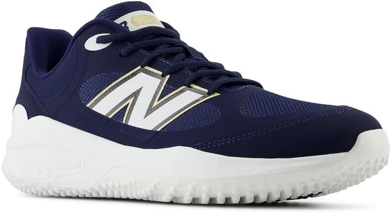 image:imageNew Balance Mens Fresh Foam 3000 V7 TurfTrainerTeam NavyWhite