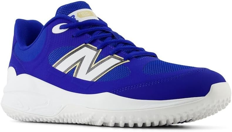 image:imageNew Balance Mens Fresh Foam 3000 V7 TurfTrainerTeam RoyalWhite