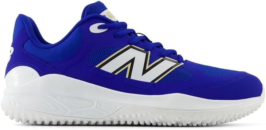 image:imageNew Balance Mens Fresh Foam 3000 V7 TurfTrainerTeam RoyalWhite