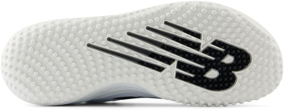 image:imageNew Balance Mens Fresh Foam 3000 V7 TurfTrainerWhite SyntheticBlack