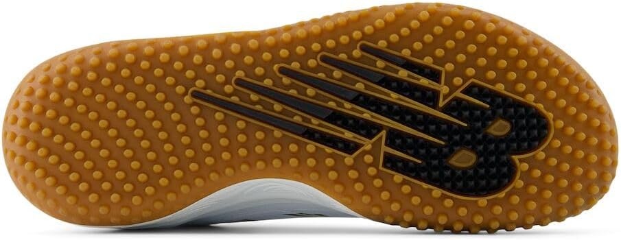 image:imageNew Balance Mens Fresh Foam 3000 V7 TurfTrainerWhiteBlack