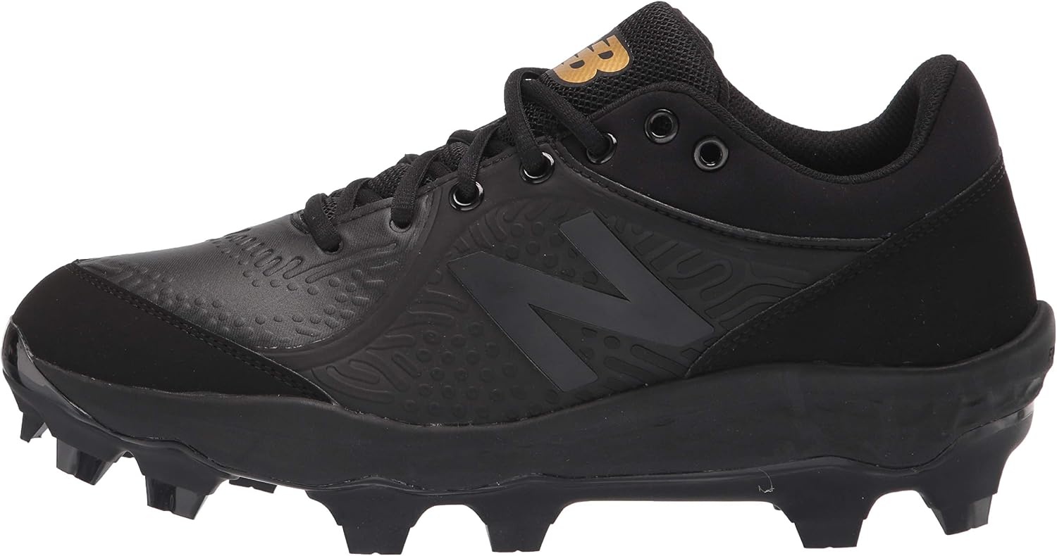 image:imageNew Balance Mens Fresh Foam X 3000 V7 MoldedBlackBlack