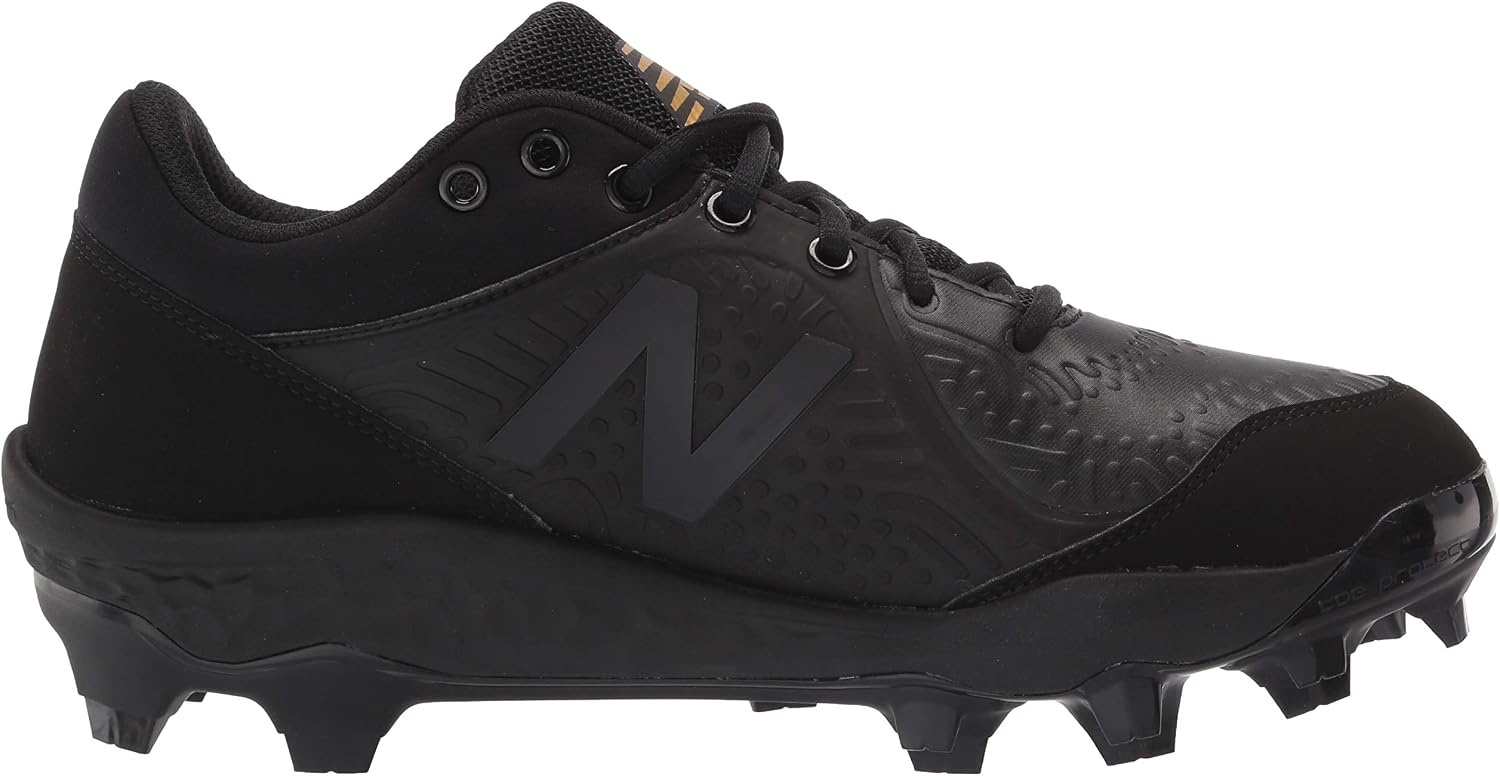 image:imageNew Balance Mens Fresh Foam X 3000 V7 MoldedBlackBlack