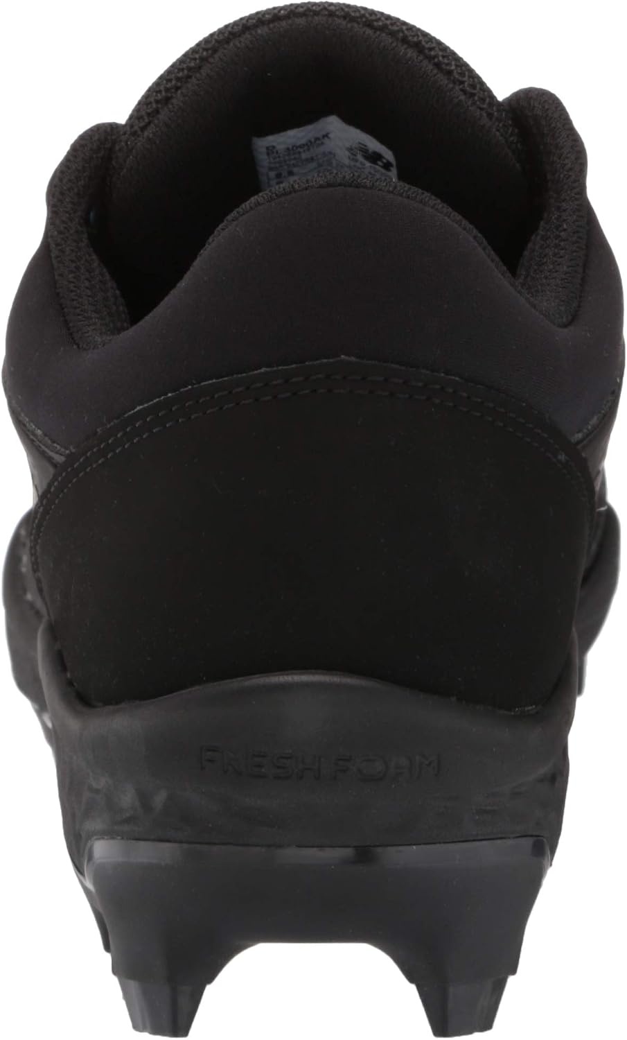 image:imageNew Balance Mens Fresh Foam X 3000 V7 MoldedBlackBlack