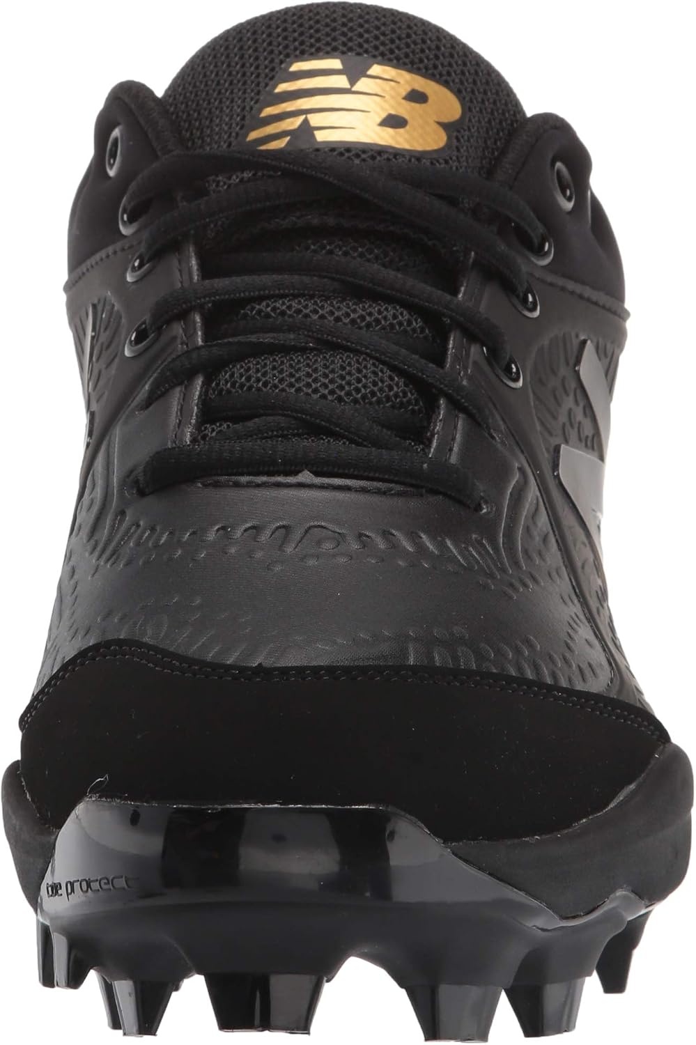image:imageNew Balance Mens Fresh Foam X 3000 V7 MoldedBlackBlack