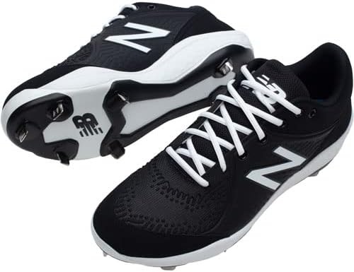 image:imageNew Balance Mens Fresh Foam X 3000 V7 MoldedBlackWhite