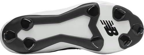image:imageNew Balance Mens Fresh Foam X 3000 V7 MoldedBlackWhite