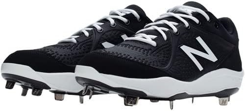 image:imageNew Balance Mens Fresh Foam X 3000 V7 MoldedBlackWhite