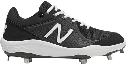image:imageNew Balance Mens Fresh Foam X 3000 V7 MoldedBlackWhite