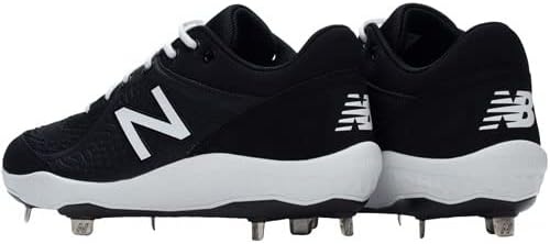 image:imageNew Balance Mens Fresh Foam X 3000 V7 MoldedBlackWhite