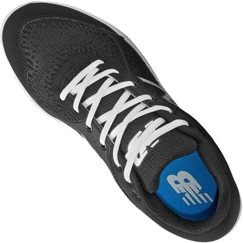 image:imageNew Balance Mens Fresh Foam X 3000 V7 MoldedBlackWhite