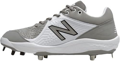image:imageNew Balance Mens Fresh Foam X 3000 V7 MoldedGreyWhite
