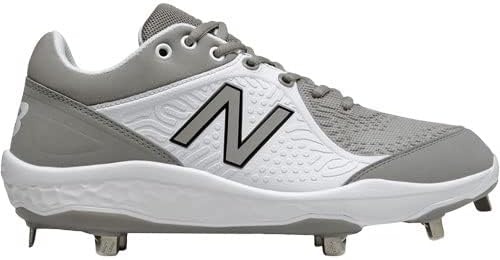 image:imageNew Balance Mens Fresh Foam X 3000 V7 MoldedGreyWhite