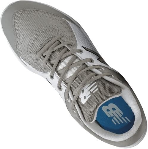 image:imageNew Balance Mens Fresh Foam X 3000 V7 MoldedGreyWhite