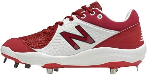 image:imageNew Balance Mens Fresh Foam X 3000 V7 MoldedMaroonWhite