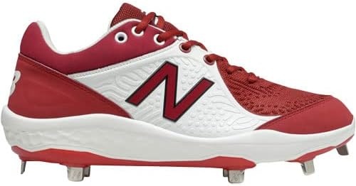 image:imageNew Balance Mens Fresh Foam X 3000 V7 MoldedMaroonWhite