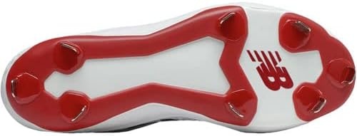 image:imageNew Balance Mens Fresh Foam X 3000 V7 MoldedMaroonWhite