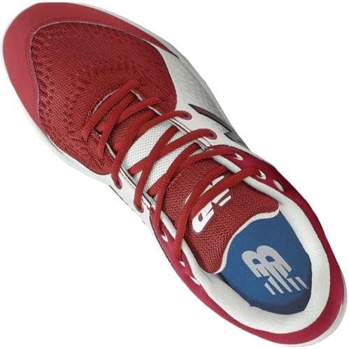 image:imageNew Balance Mens Fresh Foam X 3000 V7 MoldedMaroonWhite