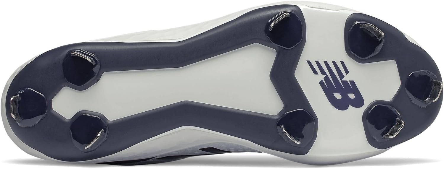 image:imageNew Balance Mens Fresh Foam X 3000 V7 MoldedNavyWhite