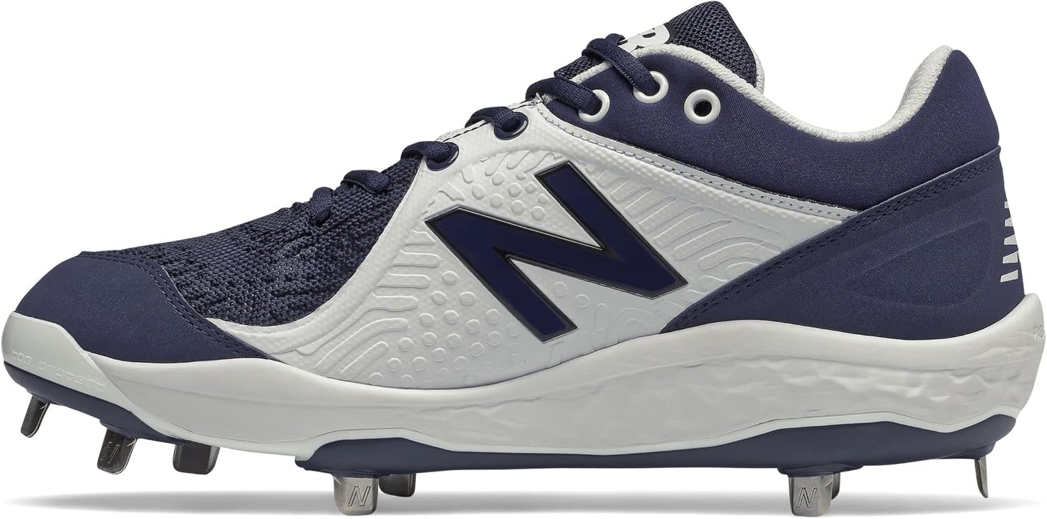 image:imageNew Balance Mens Fresh Foam X 3000 V7 MoldedNavyWhite
