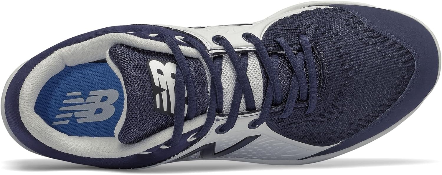 image:imageNew Balance Mens Fresh Foam X 3000 V7 MoldedNavyWhite
