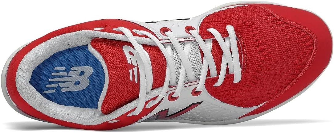 image:imageNew Balance Mens Fresh Foam X 3000 V7 MoldedRedWhite